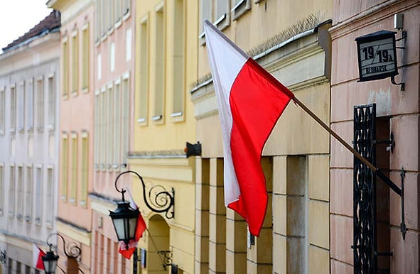 Poland records its highest number of daily infections