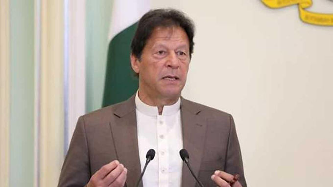 Pakistani clerics give approval to Hindu temple construction:
The choice by the Council of Islamic Ideology comes after the administration of Prime Minister Imran Khan unexpectedly stopped development on the temple in the capital Islamabad in June.