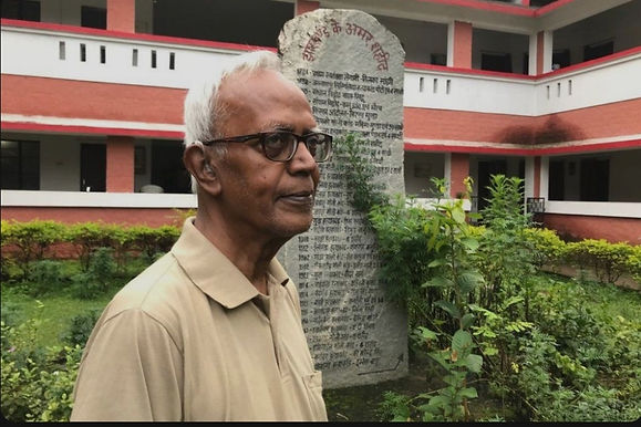 Ensure Every Possible Medical Treatment To Imprisoned FR. Stan Swamy To 'Protect' His Human Rights: NHRC To Maharashtra Chief Secretary