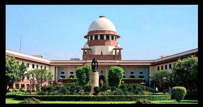 All insults not offense under SC/ST Act