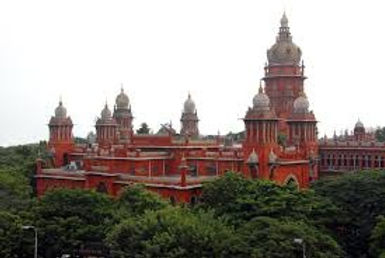 Madras High Court Grants 30 days leave to Rajiv Gandhi Assassination case convict, on the grounds of illness.
