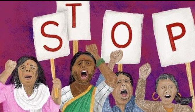 Rape a crime against in entire society” : Karnataka high court recommends Death penalty for gang-rape