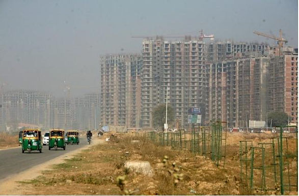 Ansal Properties comes under Supreme Court scanner after home-buyers complain of cheating and diversion of money