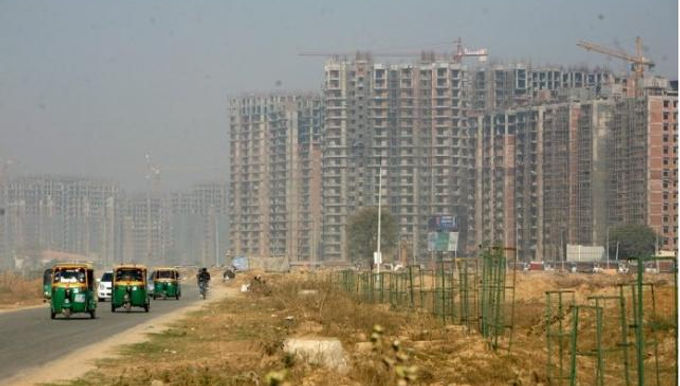 Ansal Properties comes under Supreme Court scanner after home-buyers complain of cheating and diversion of money
