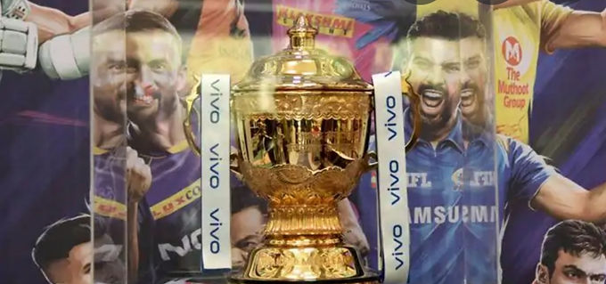 Vodafone Idea, recently rebranded as Vi, becomes co-sponsor for IPL 2020