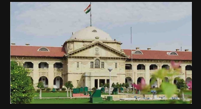 Covid patients: Allahabad HC disposes of plea seeking protection for sanitation workers