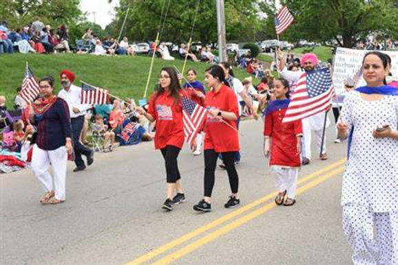Sikhs to be counted as a separate ethnic group in 2020 US census for first the time