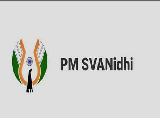 PM SVANidhi: Total 14,34,000 loans sanctioned under the scheme