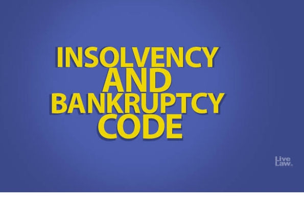 Insolvency Law In Review