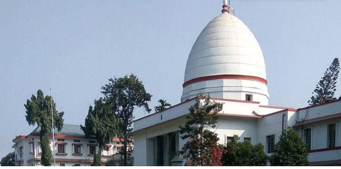 On Thursday The central government has appointed three additional Judge of The Gauhati High Court as the permanent Judges of that high Court.