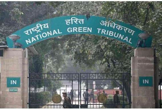 Supreme Court gives ministry a deadline for the appointment of expert members to NGT.