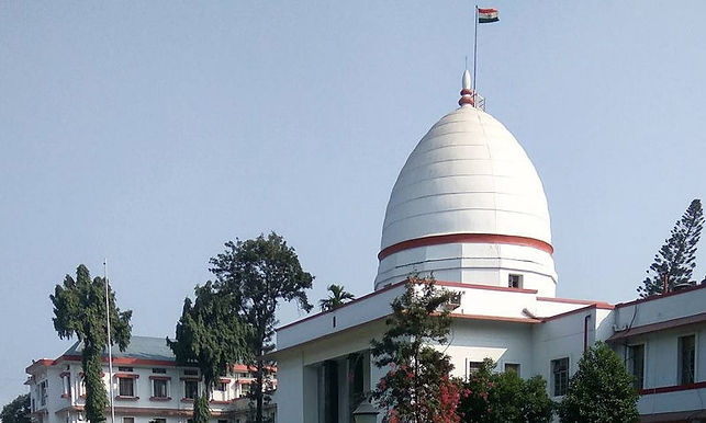 Offspring From An Illegitimate Marriage Of Deceased Also Entitled To Family Pensionary Benefit: Gauhati High Court