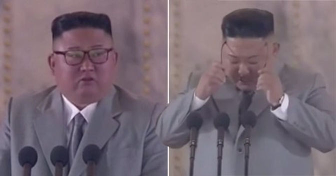 North Korea's Kim pledges thousands of new homes in storm recovery effort