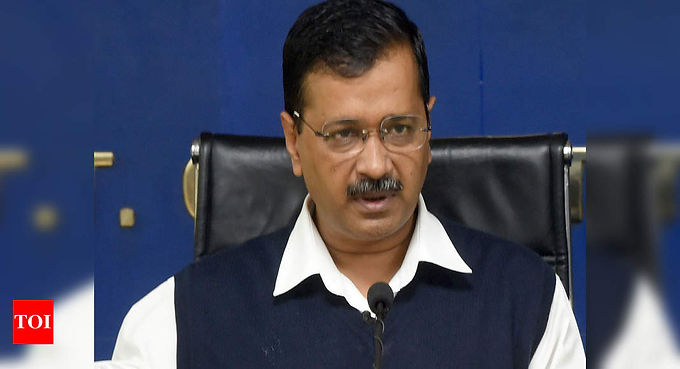 In Bidhuri defamation case Kejriwal Acquitted