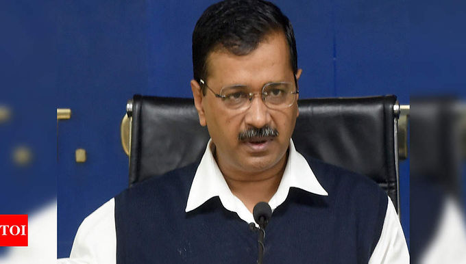 In Bidhuri defamation case Kejriwal Acquitted