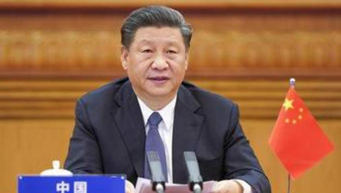 ANALYSIS WITH SELF RELIANCE PUSH CHINA LOOKS TO REFRAME RELATIONS WITH THE WORLD