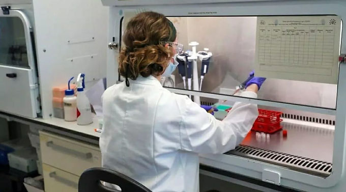 Oxford's COVID-19 vaccine trial paused over 'unexplained illness' in UK
