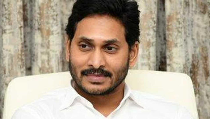 Jagan govt to take up land survey in Andhra from January 1:
