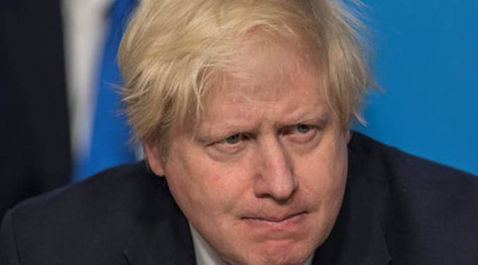 Boris Johnson reveals a 3-tier Lockdown Plan