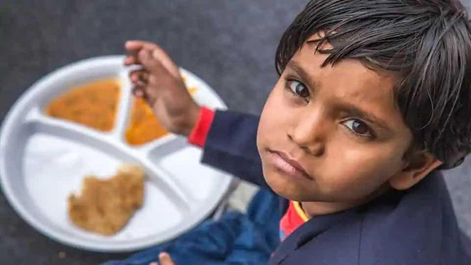 Puducherry govt rolls out free breakfast scheme for school students named after Karunanidhi
