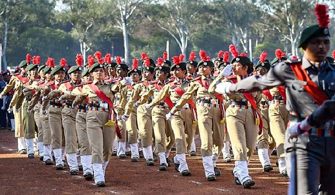 From Enrollment With the National Cadet corps (NCC) trans - Woman students Moves Kerala High Court to Challenging Exclusion of Transgenders