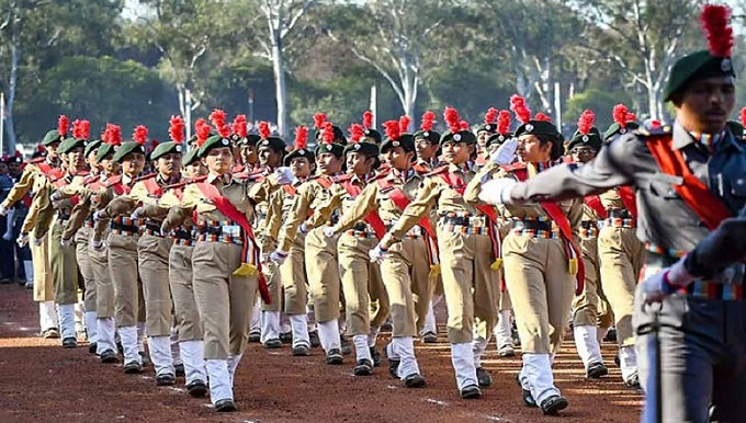 From Enrollment With the National Cadet corps (NCC) trans - Woman students Moves Kerala High Court to Challenging Exclusion of Transgenders