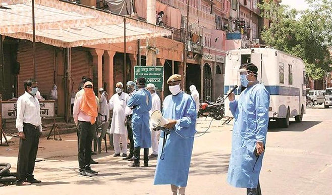Counting Rajasthan’s Covid orphans: Government scheme promises help, but gaps remain
