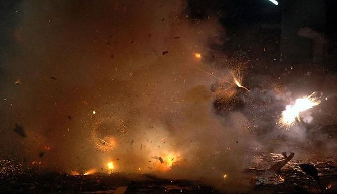 NGT Expands Scope Of Hearing In Case Against Use Of Firecrackers In Delhi NCR
