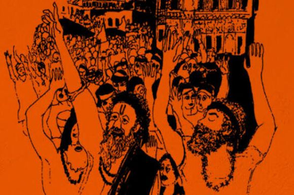Insult to “Hindutva” not religious insult to attract Section 295A IPC : Abhinav chandrachud argues in Karnataka HC seeking quashing of FIR