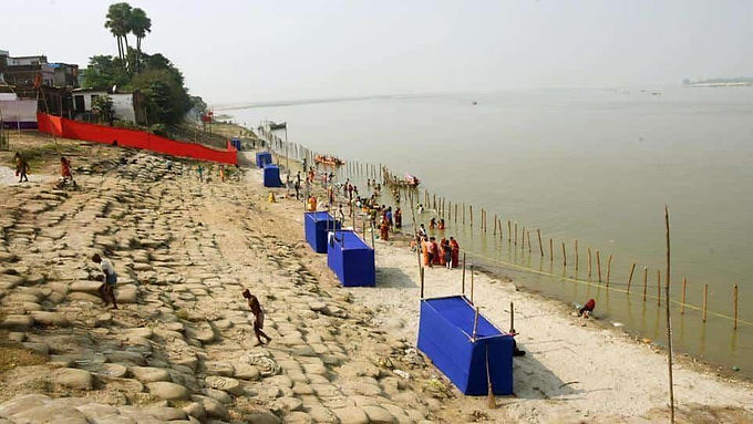 Chhath puja celebrations are prohibited in these states amid Covid-19
