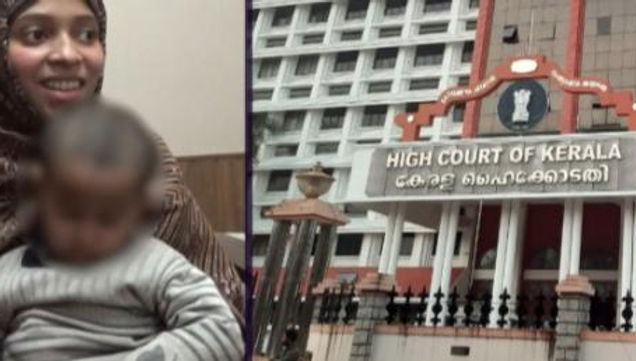 Mother moves Kerala High Court for repatriation of daughter who left India for Afghanistan to join ISIS