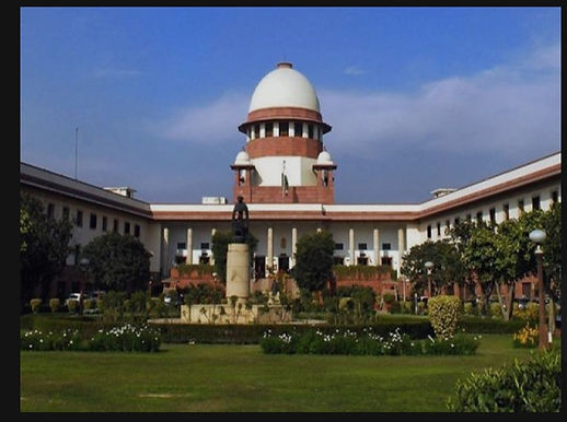 State’s consent must for Centre to extend CBI jurisdiction: Supreme Court:-