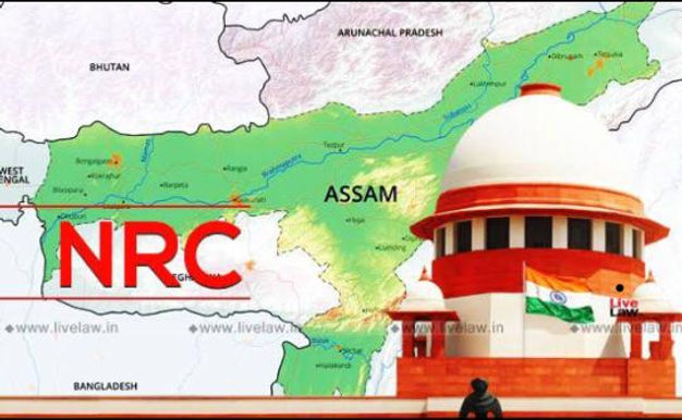 Inclusion of “undeserving” individuals in Assam national register of citizens: Guwahati high court directs NRC co-ordinator