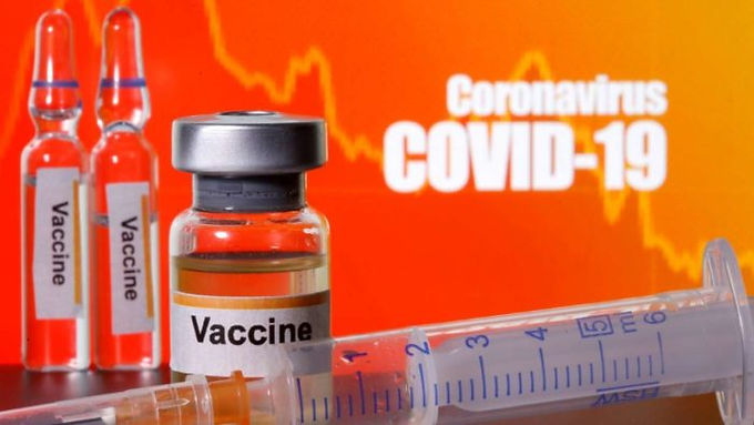 China coronavirus vaccine may be ready for public in November