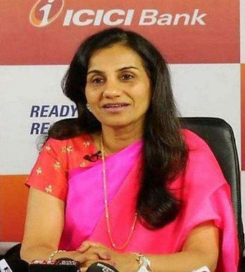 Bombay High Court dismisses Chanda Kochhar's petition against ICICI Bank