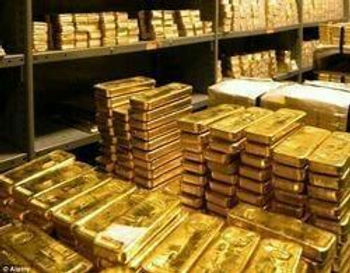 Vaccine optimism puts gold on course for worst month in 4 years: