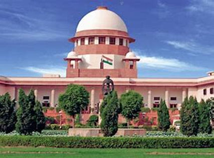 Supreme Court refuses to entertain pleas seeking probe against A.P. CM