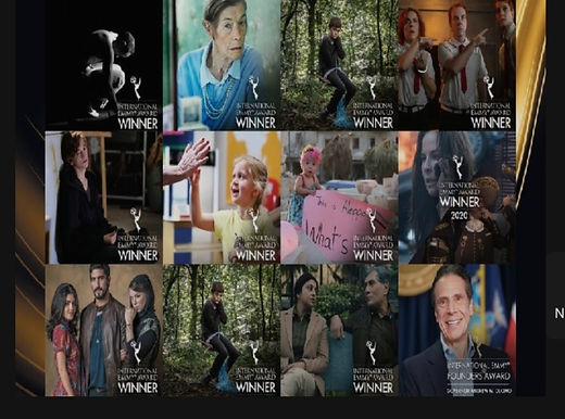 International Emmy Awards 2020: Delhi Crime from India wins best drama series, check the complete list of winners