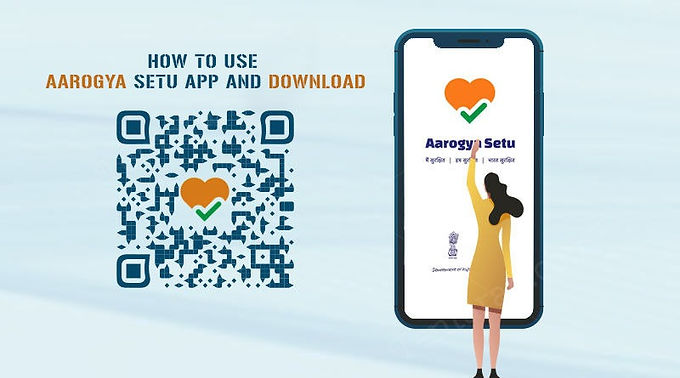 CIC issues show-cause notices against Ministry Of Electronics, NIC, And NeGD after they reveal that they Have No Information About Who Created the Arogya Sethu App and how