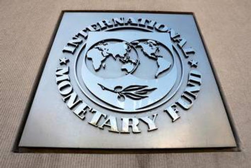 India's economy to contract by 10.3%, ---IMF