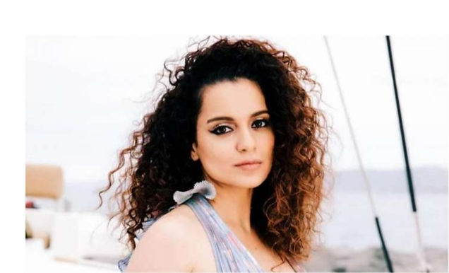 Kangana Ranaut files caveat in Supreme Court
