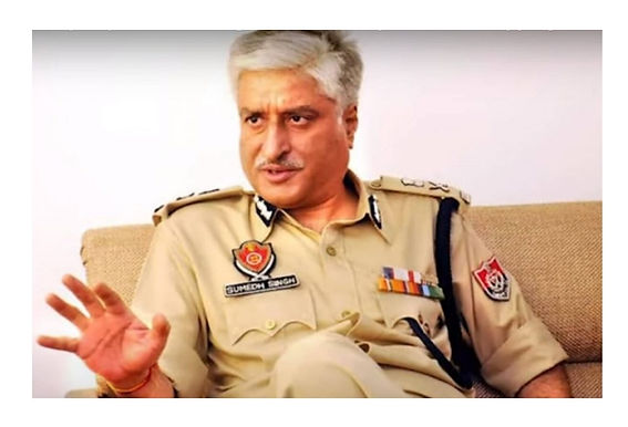 Multani murder case: Former DGP plea seeking stay on proceedings adjourned to February