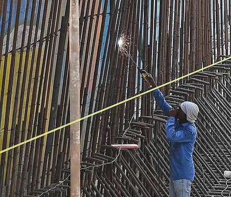 GDP contracts to 8.6% in Q2 pushing economy to recession