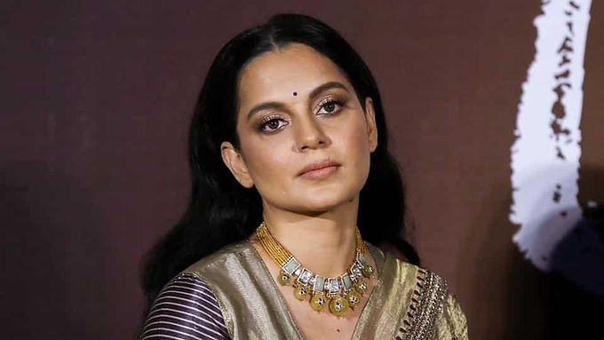 Kangana Ranaut wants IPS officer D Roopa suspended, calls her ‘unworthy, undeserving’