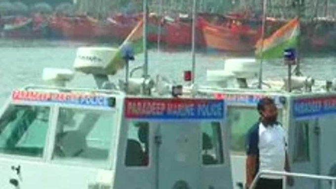 Odisha: Two-day joint coastal security exercise ‘Sagar Kavach’ begins: