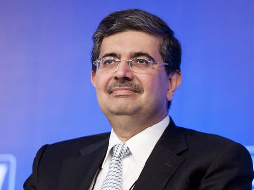 Kotak Mahindra Bank shares rise up to 17%