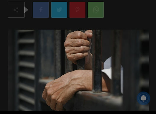Supreme Court upheld High Court order confirming five-year rigorous imprisonment to trio, cancels bail, after two decades