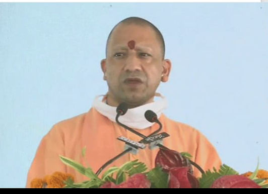 Mission Shakti ' campaign Launched By UP Chief minister Yogi Adityanath on the occasion of Navratri to check crime against Women.