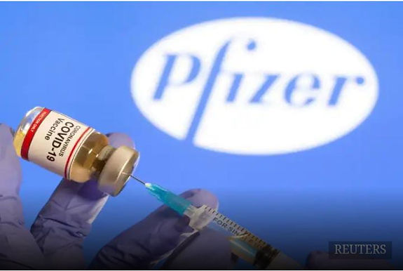 Singapore approves Pfizer's Covid-19 vaccine, expects first shots by year-end