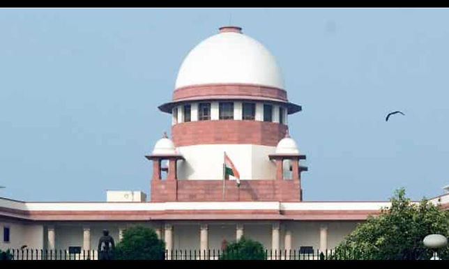 Expression "existence of arbitration agreement" in section 11 of arbitration act includes aspect of validity of of agreement: Supreme court